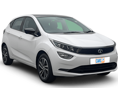 2024 Tata ALTROZ - Hatchback - CNG - Manual - ₹10.37 lakh